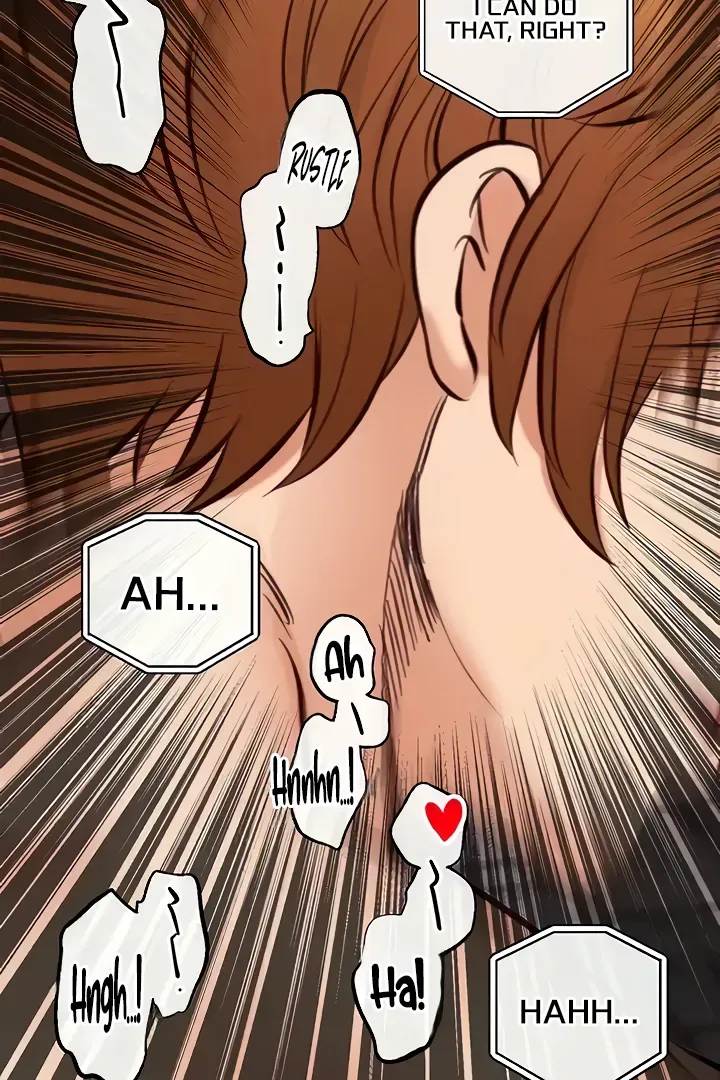 Her Rejuvenation Chapter 21 page 104 - 