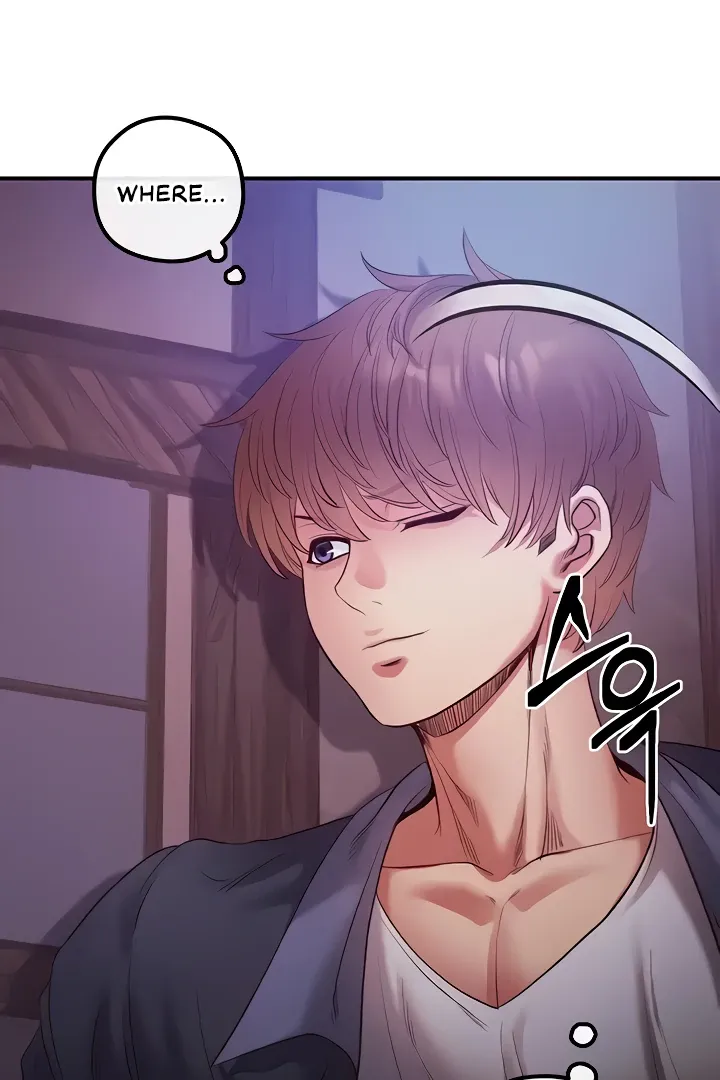 Her Rejuvenation Chapter 21 page 109 - 