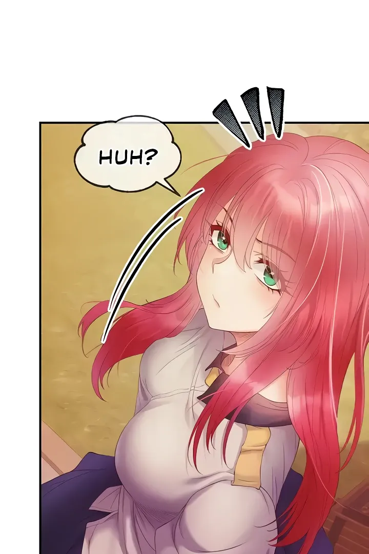 Her Rejuvenation Chapter 21 page 12 - 