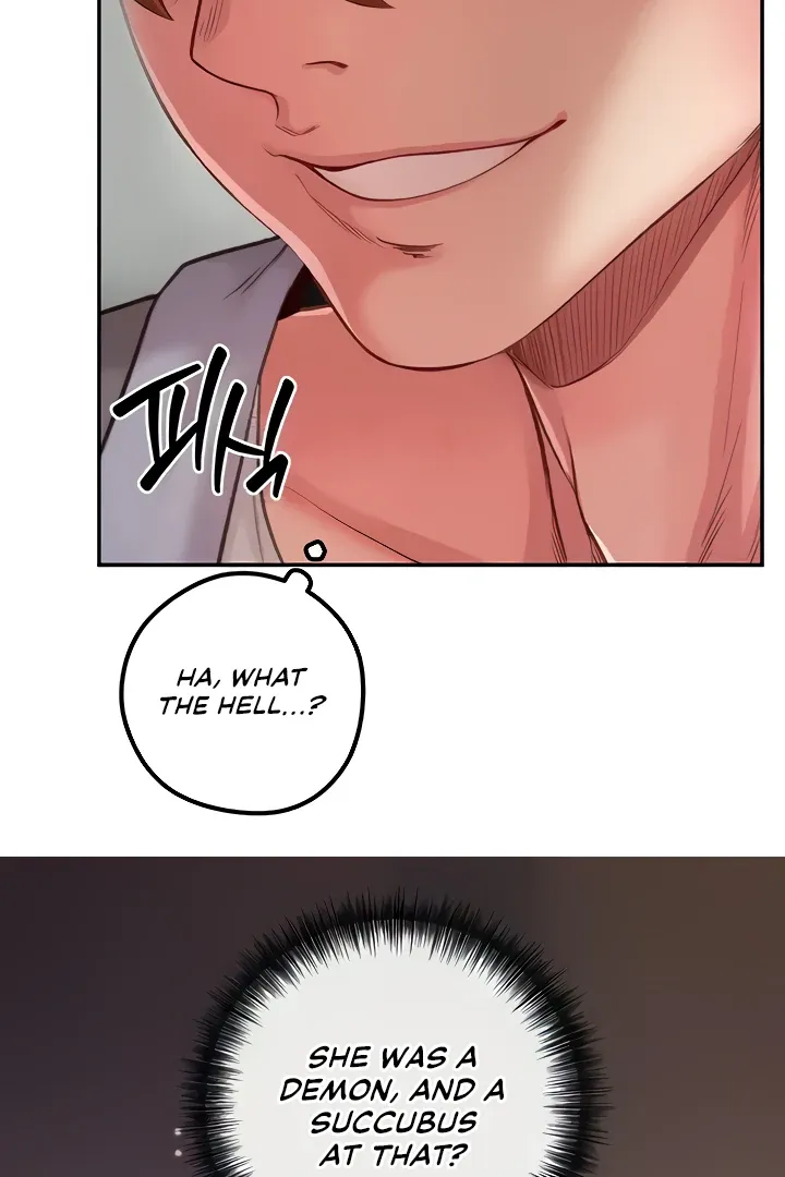 Her Rejuvenation Chapter 21 page 117 - 