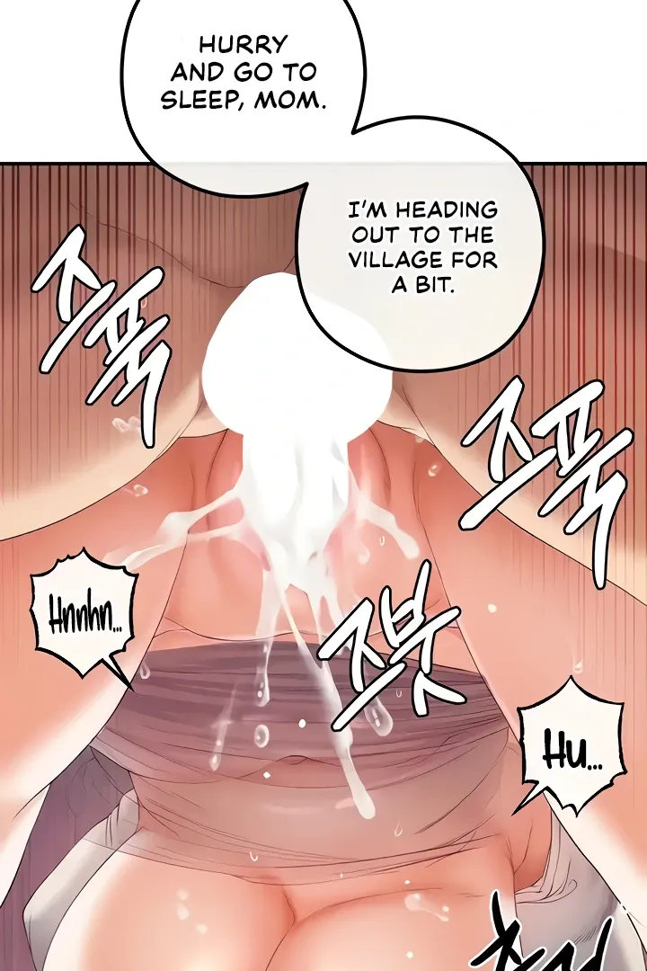 Her Rejuvenation Chapter 21 page 24 - 