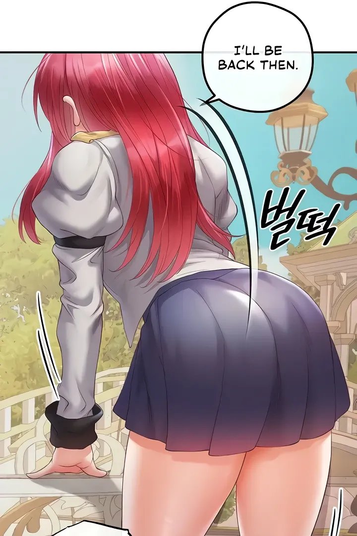 Her Rejuvenation Chapter 21 page 28 - 