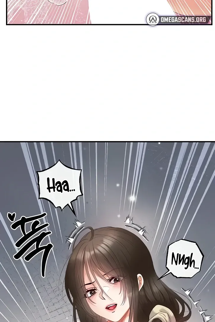 Her Rejuvenation Chapter 21 page 37 - 