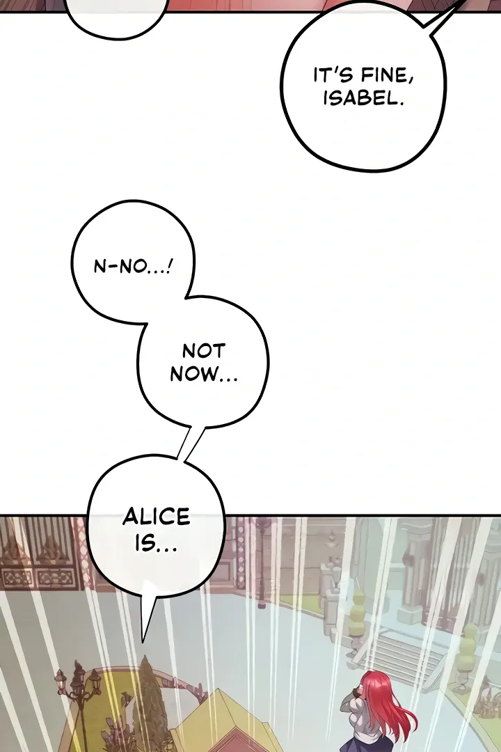 Her Rejuvenation Chapter 21 page 5 - 