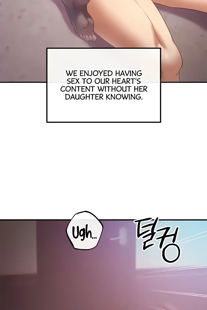 Her Rejuvenation Chapter 21 page 42 - 