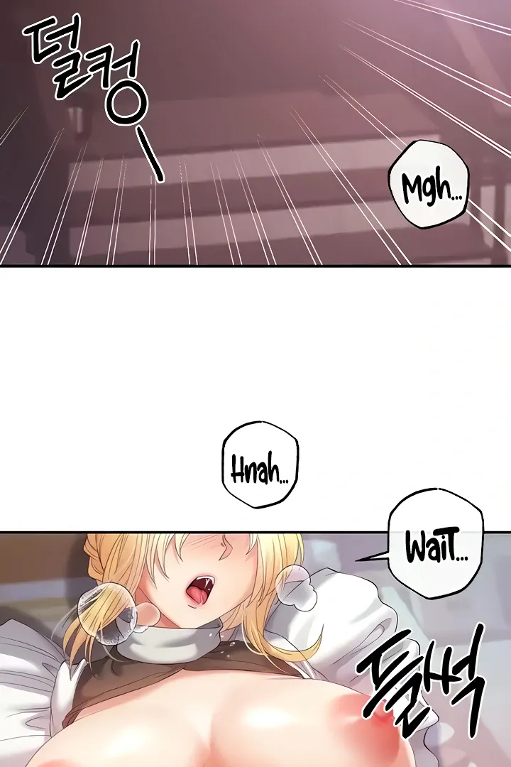 Her Rejuvenation Chapter 21 page 43 - 