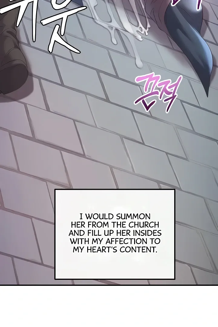 Her Rejuvenation Chapter 21 page 54 - 