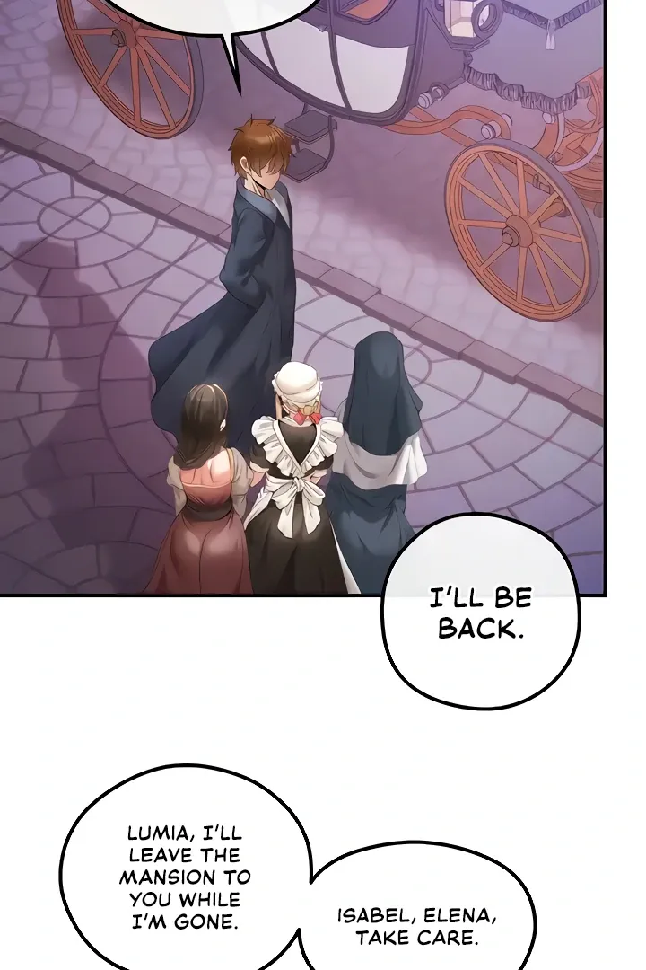 Her Rejuvenation Chapter 21 page 56 - 