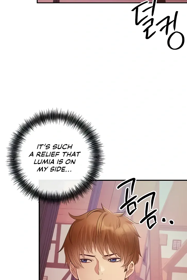 Her Rejuvenation Chapter 21 page 60 - 