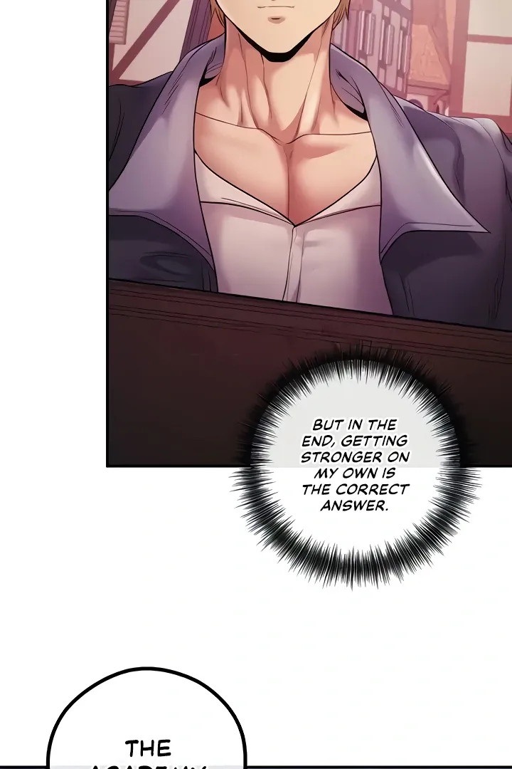 Her Rejuvenation Chapter 21 page 61 - 