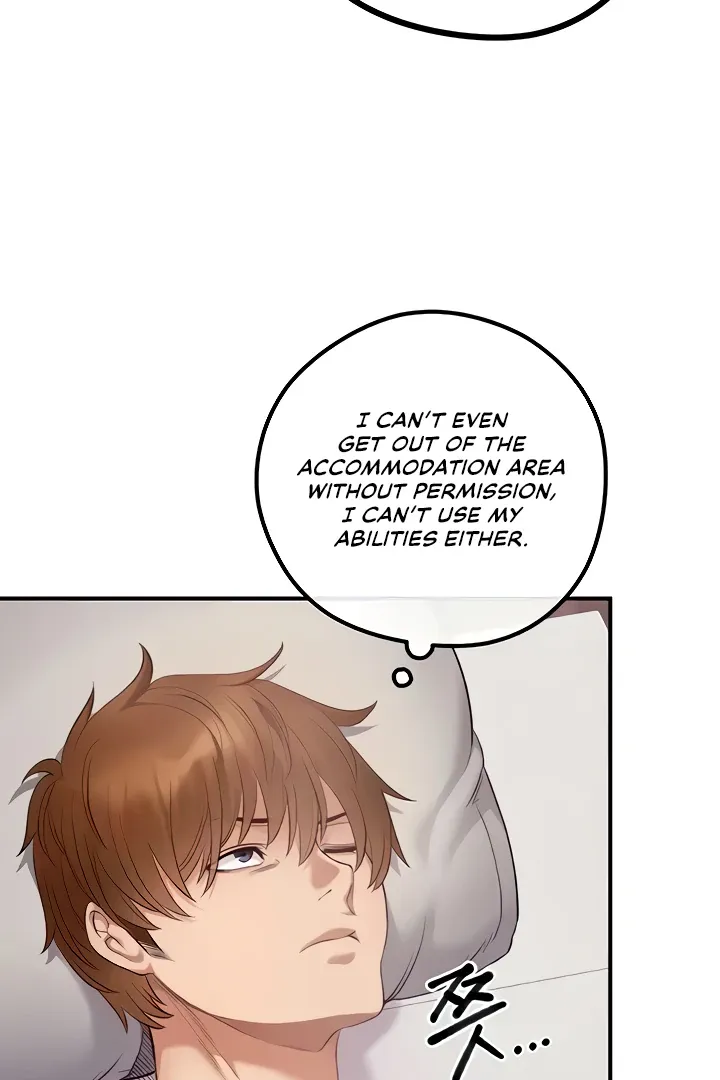 Her Rejuvenation Chapter 21 page 67 - 