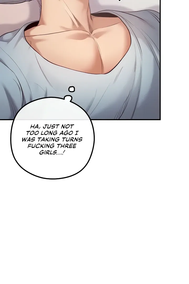 Her Rejuvenation Chapter 21 page 68 - 