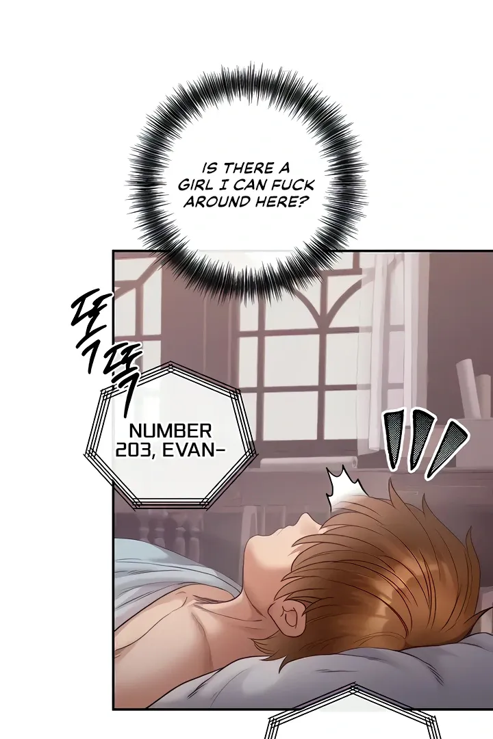Her Rejuvenation Chapter 21 page 69 - 