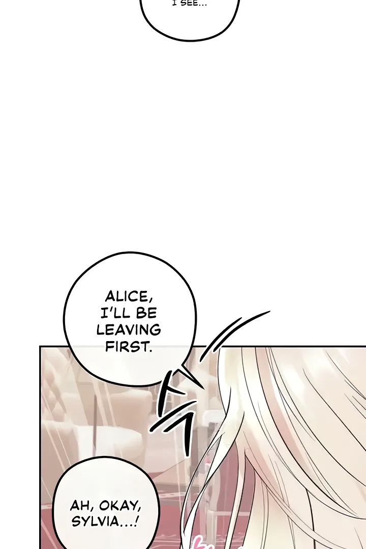 Her Rejuvenation Chapter 21 page 73 - 