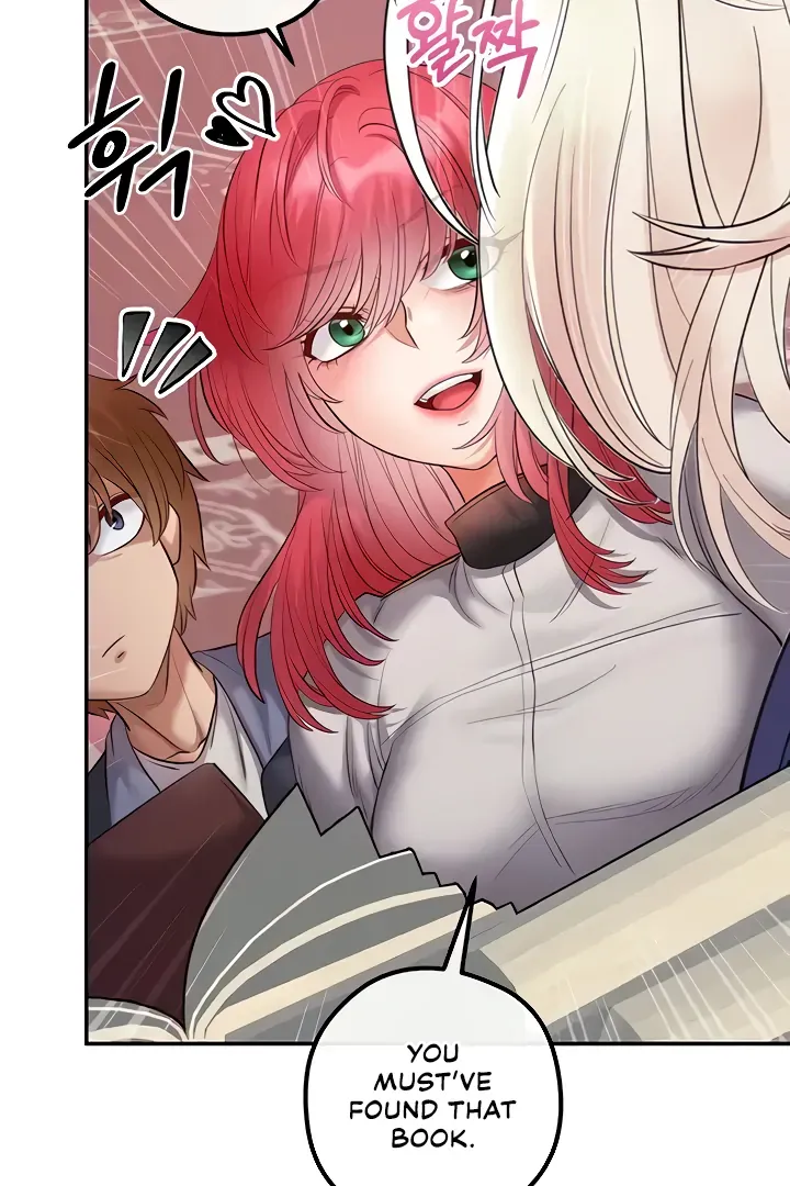 Her Rejuvenation Chapter 21 page 74 - 