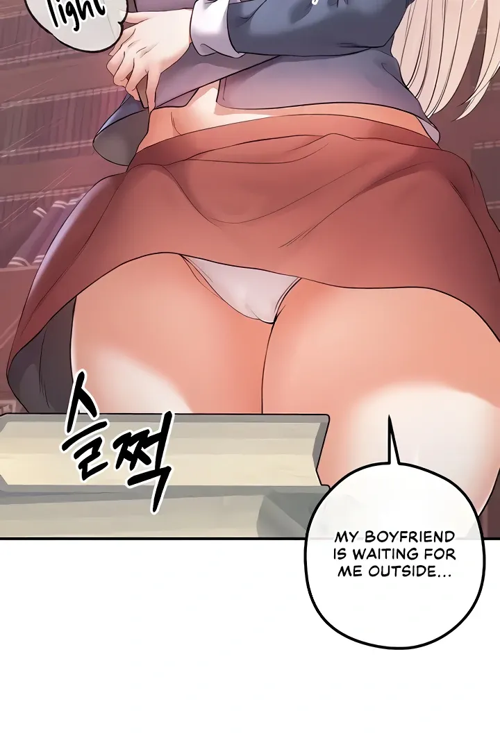 Her Rejuvenation Chapter 21 page 76 - 