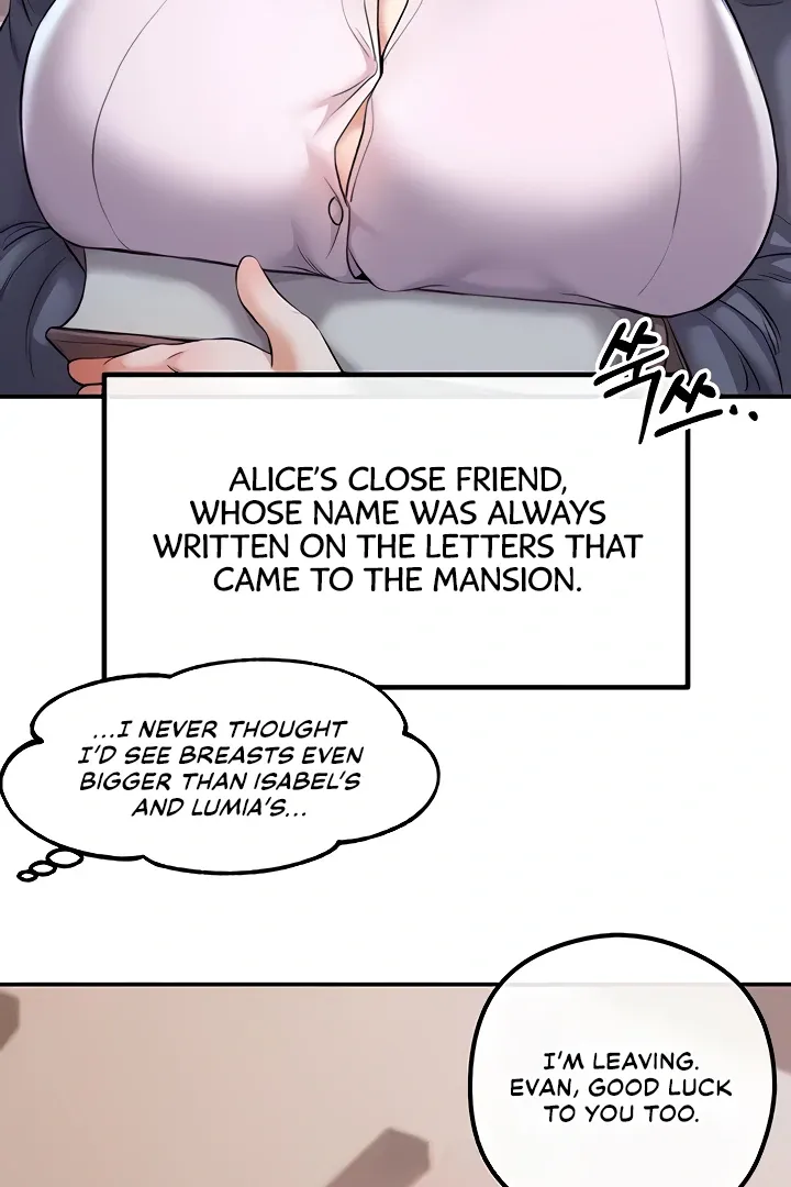 Her Rejuvenation Chapter 21 page 78 - 
