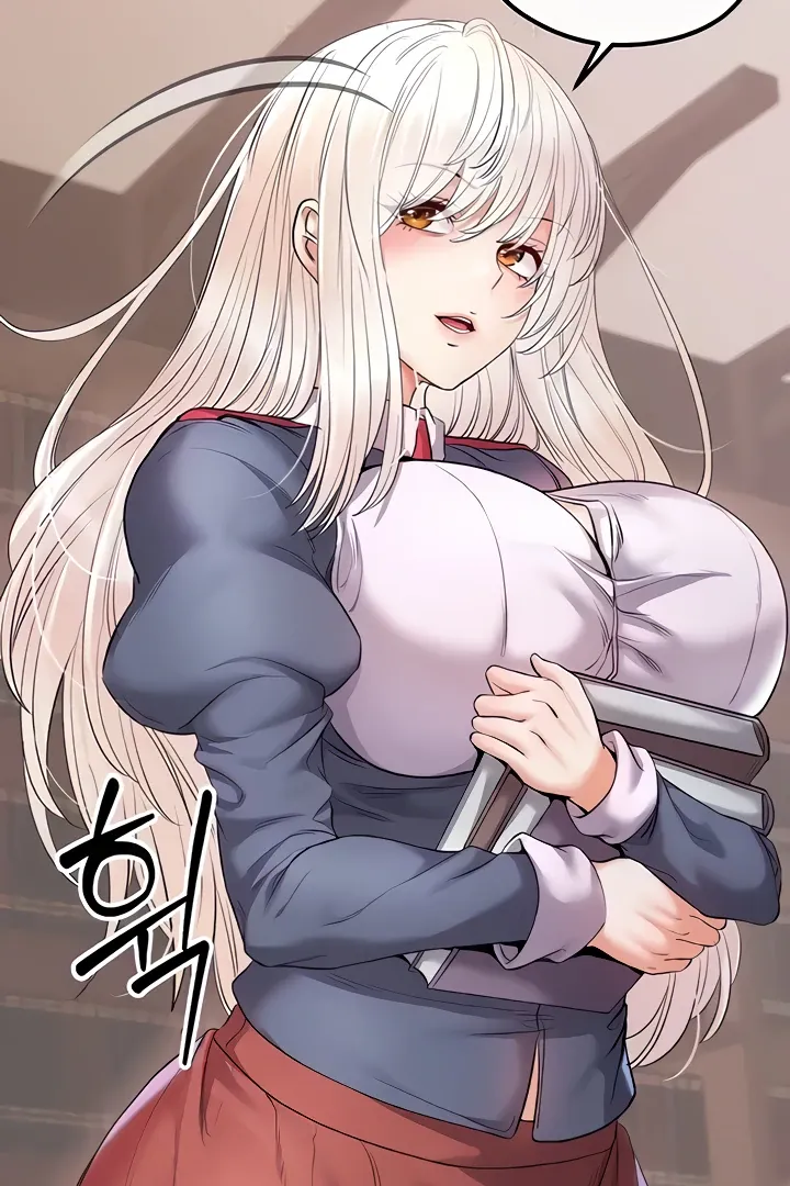 Her Rejuvenation Chapter 21 page 79 - 