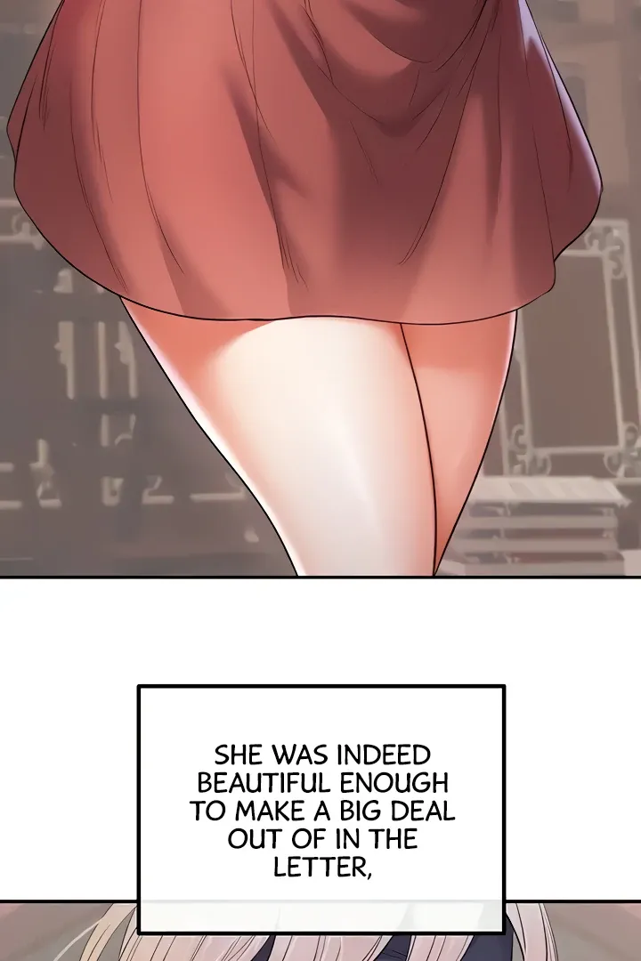 Her Rejuvenation Chapter 21 page 80 - 