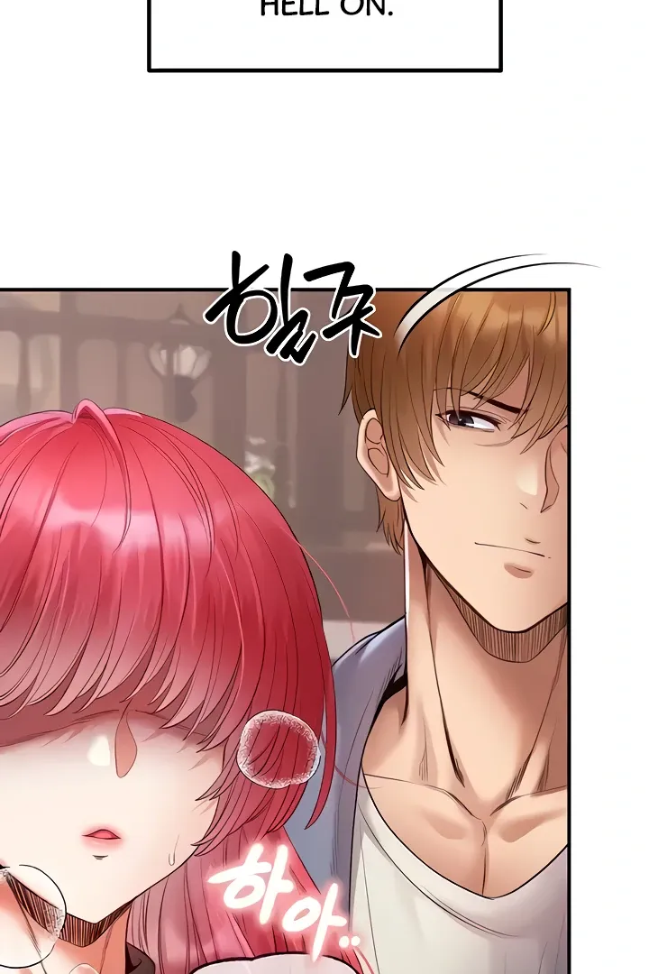Her Rejuvenation Chapter 21 page 82 - 