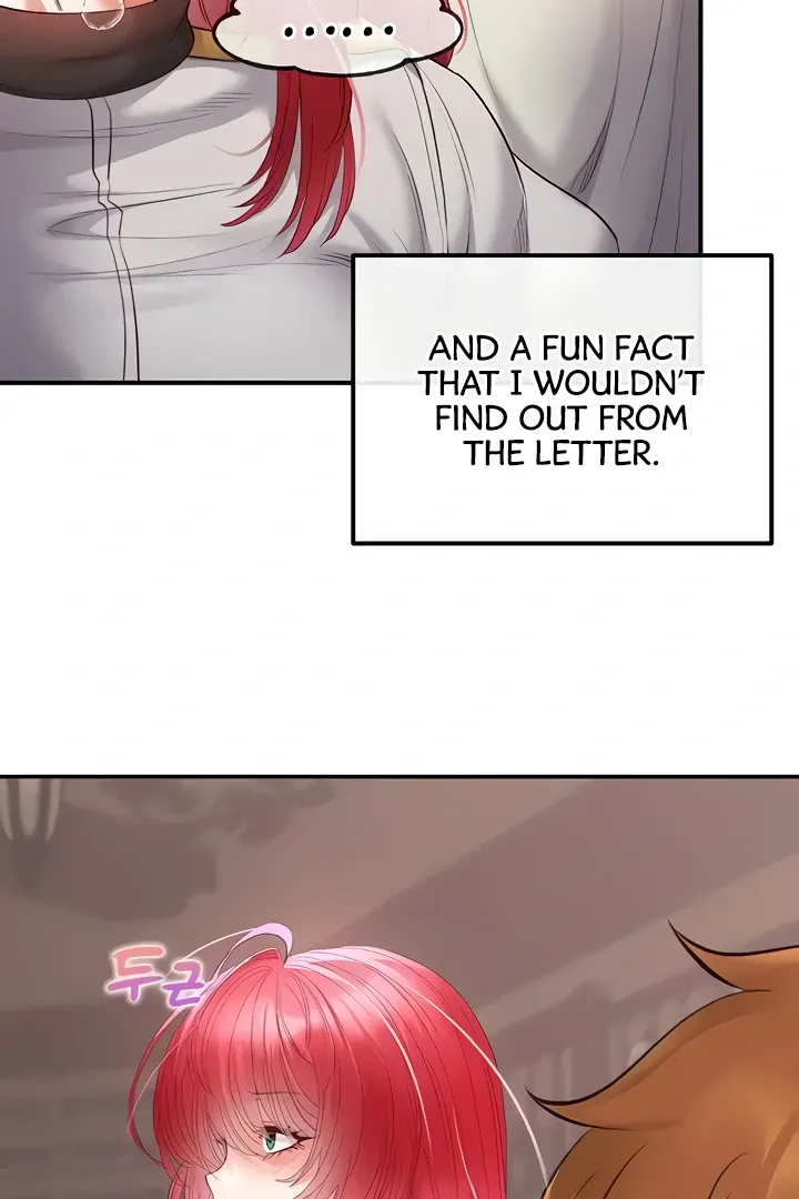 Her Rejuvenation Chapter 21 page 83 - 