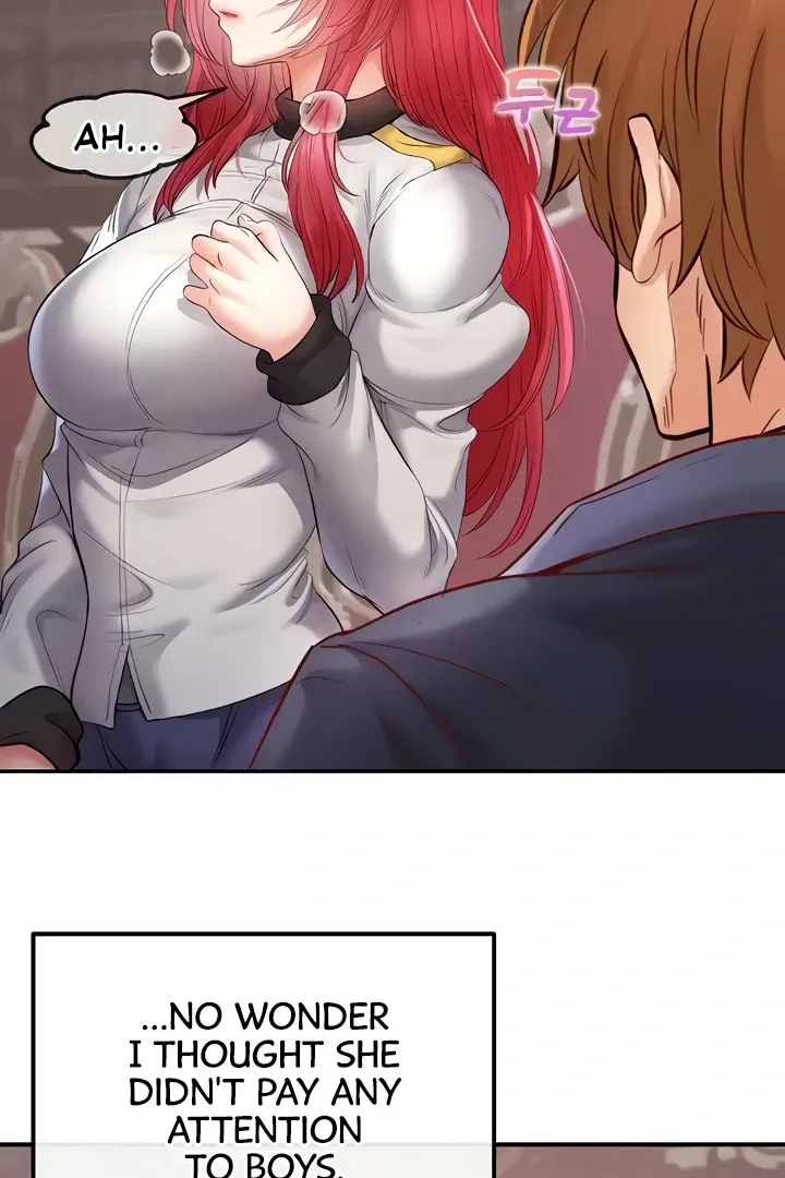 Her Rejuvenation Chapter 21 page 84 - 