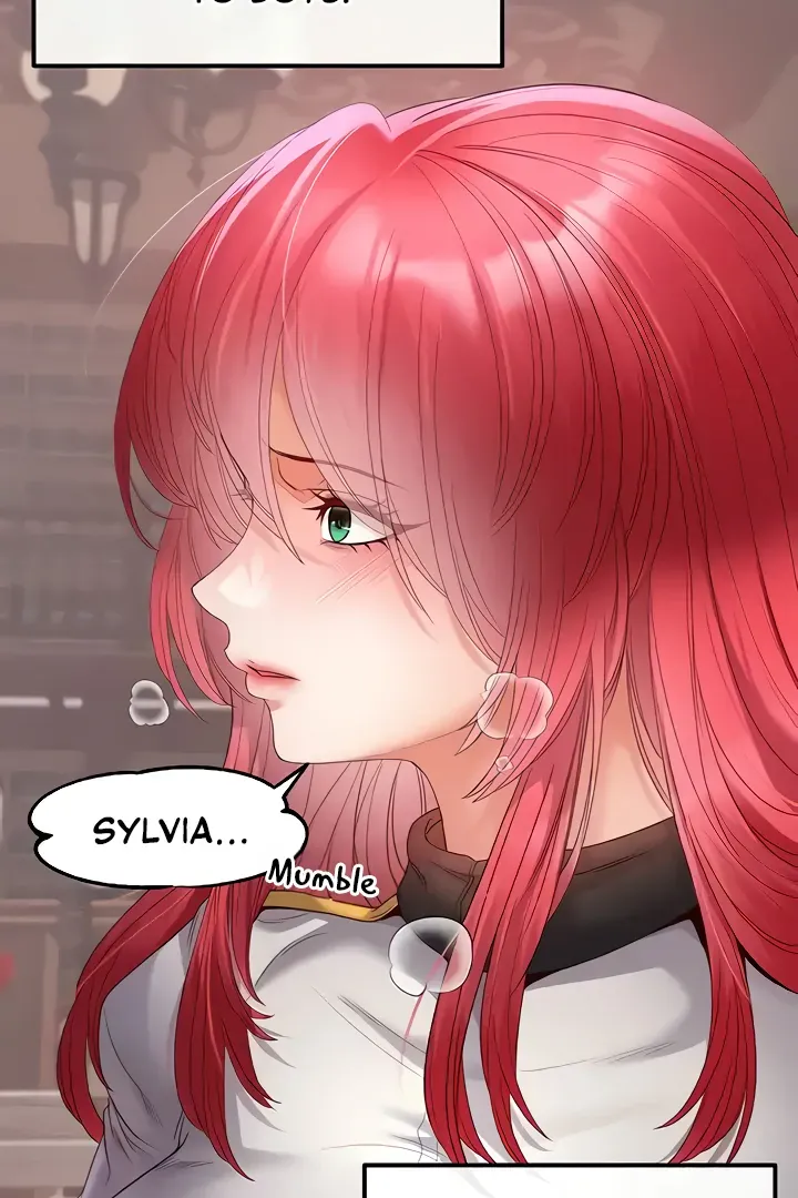Her Rejuvenation Chapter 21 page 85 - 