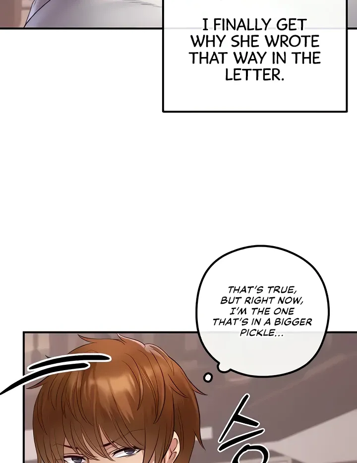 Her Rejuvenation Chapter 21 page 86 - 