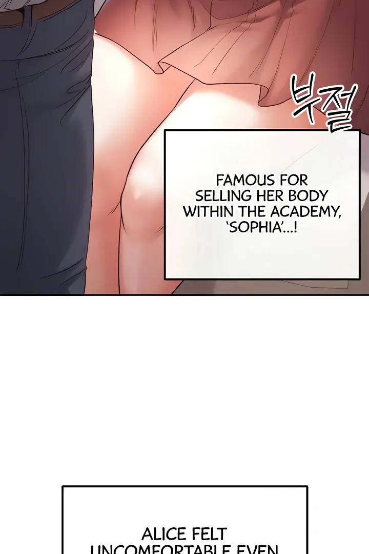 Her Rejuvenation Chapter 21 page 92 - 