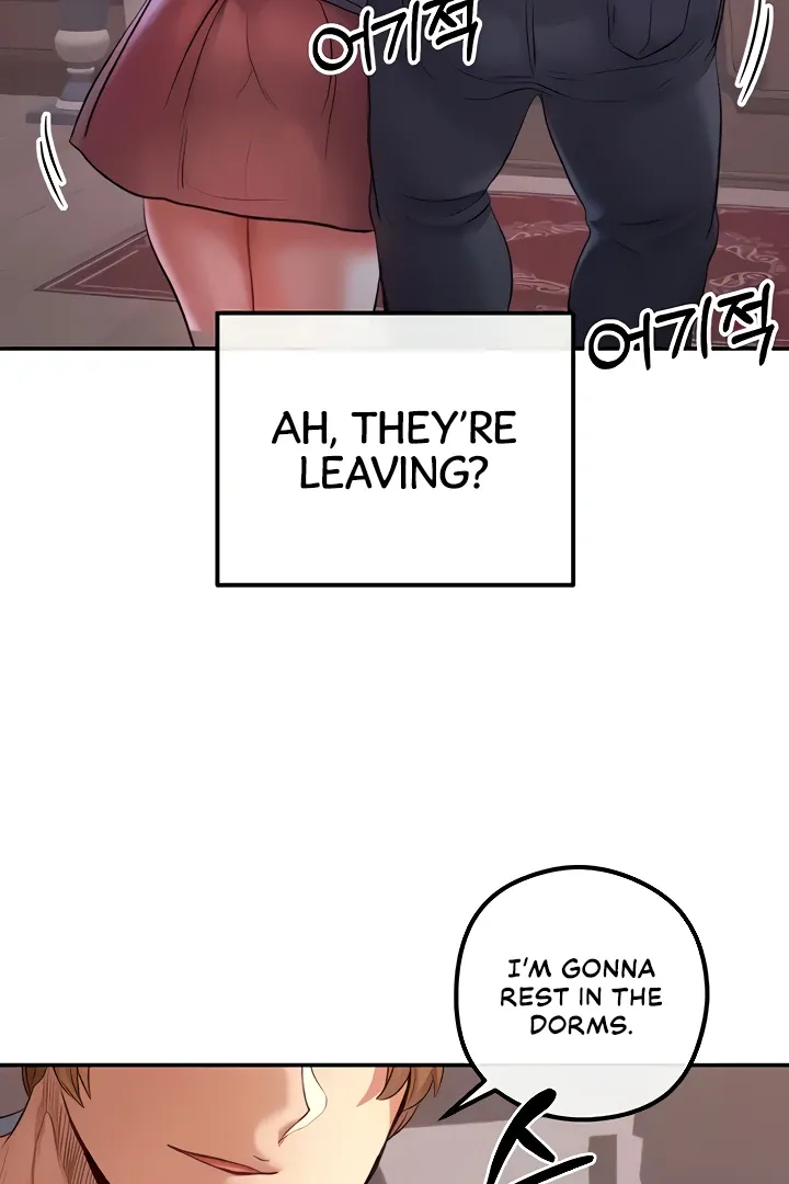 Her Rejuvenation Chapter 21 page 95 - 