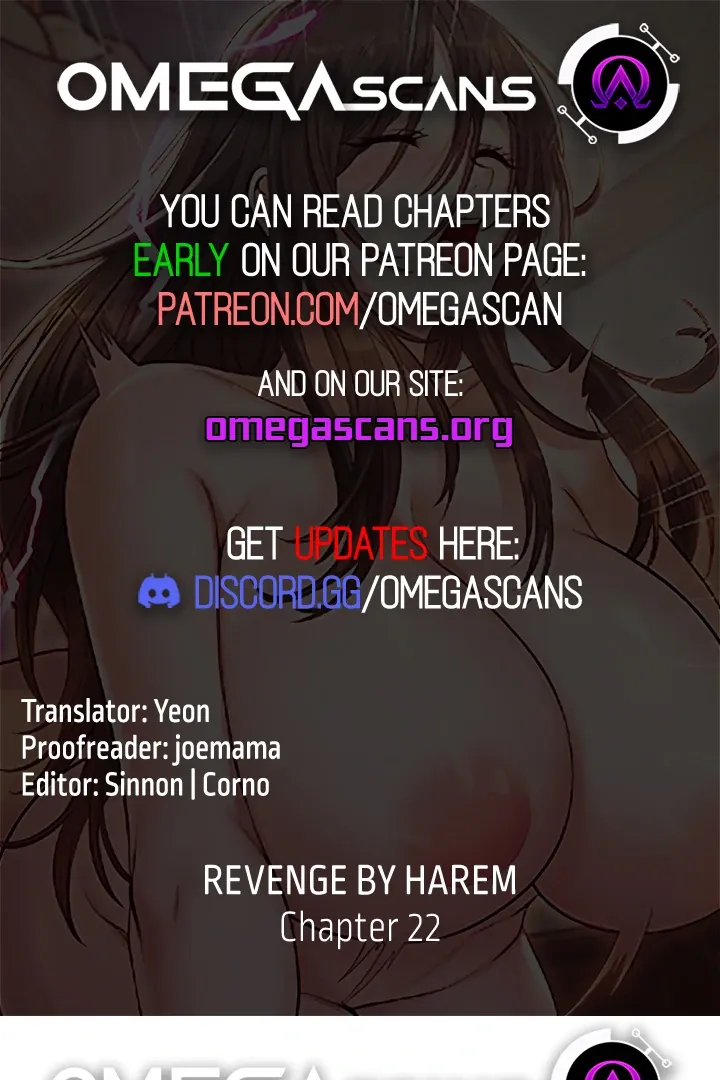 Her Rejuvenation Chapter 22 page 1 - 