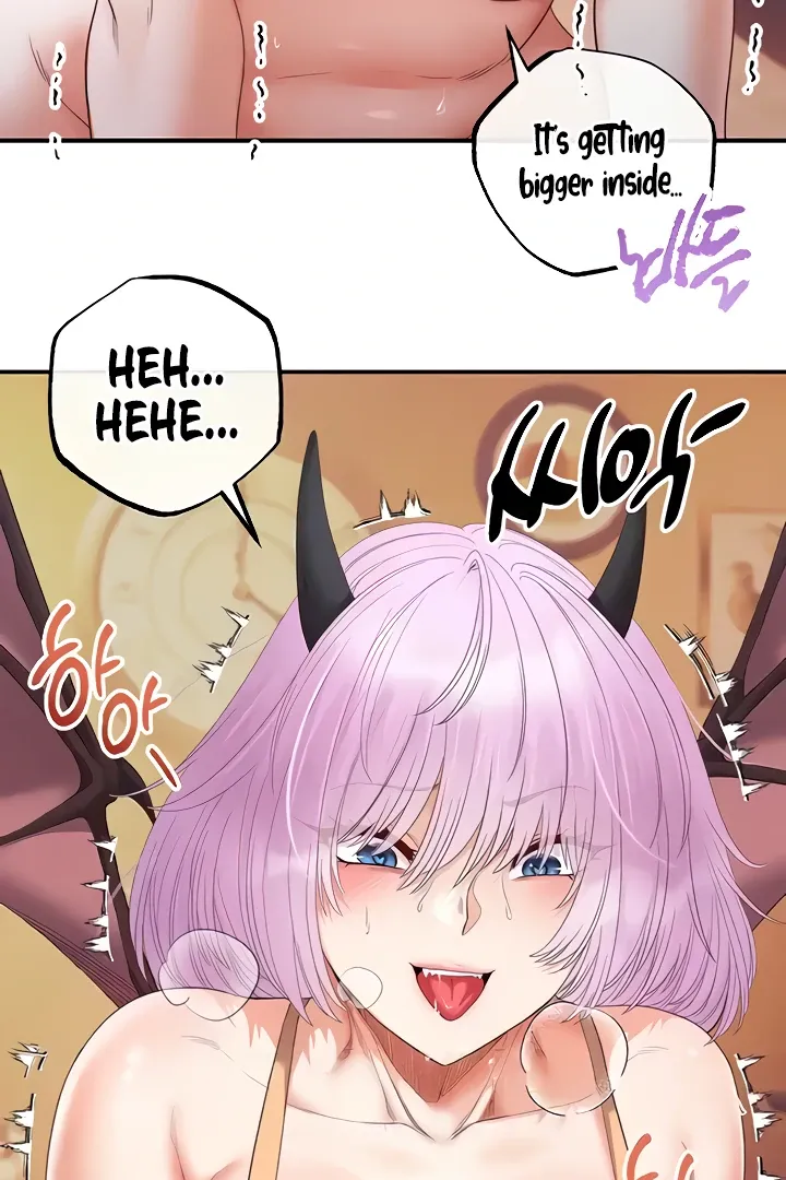 Her Rejuvenation Chapter 22 page 105 - 
