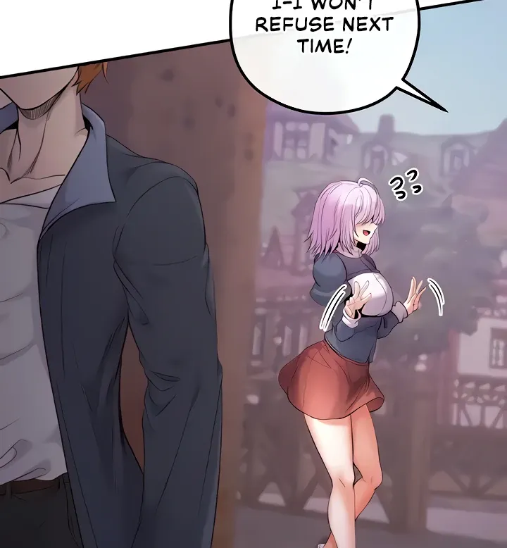Her Rejuvenation Chapter 22 page 13 - 