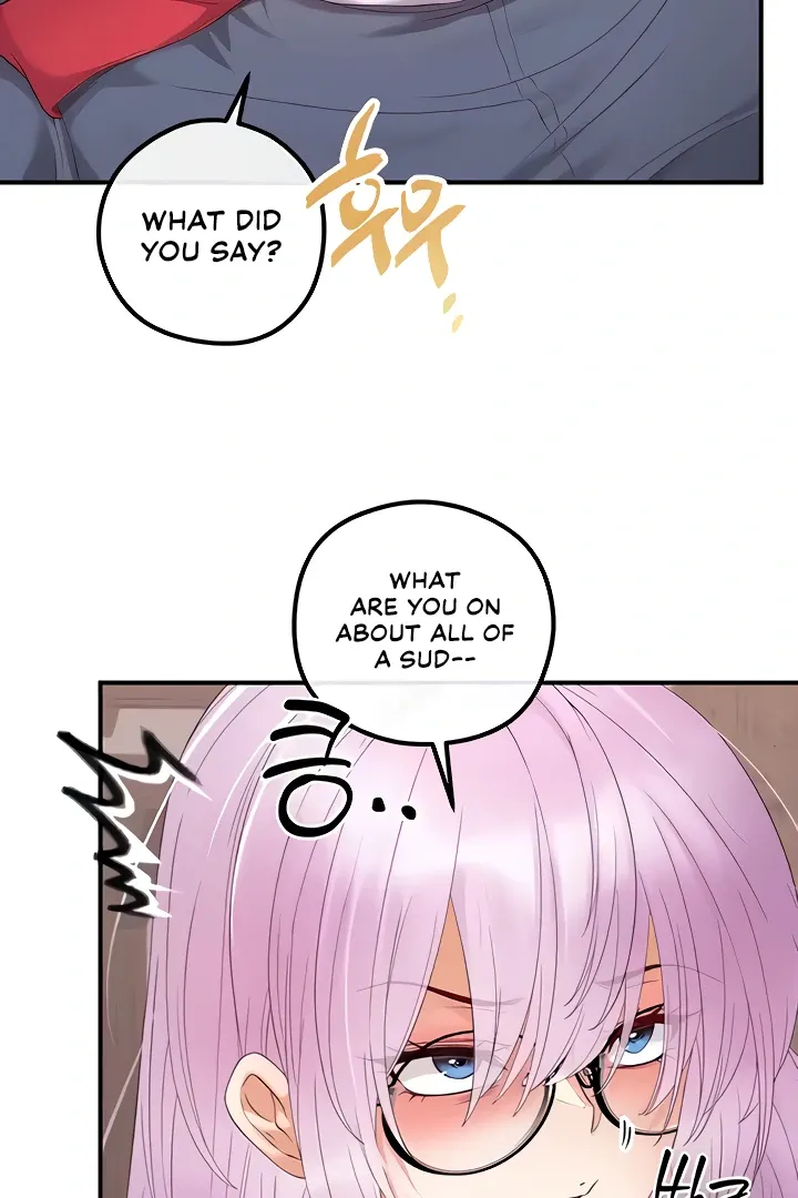 Her Rejuvenation Chapter 22 page 22 - 