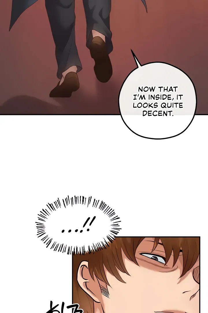 Her Rejuvenation Chapter 22 page 35 - 