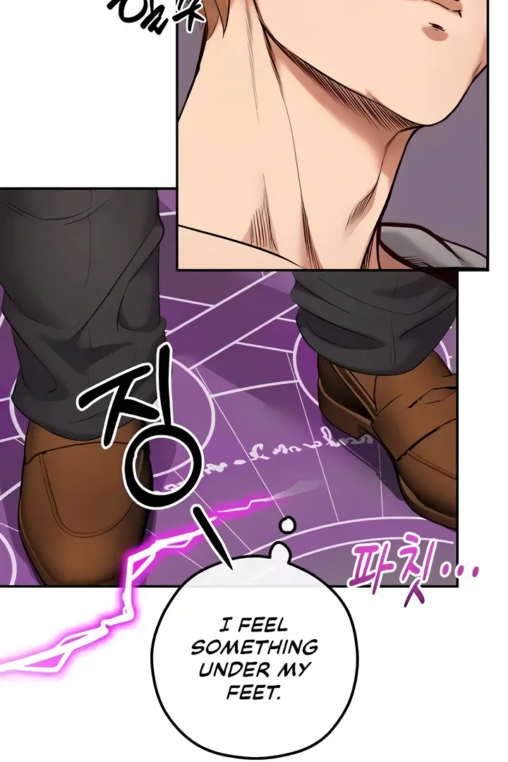 Her Rejuvenation Chapter 22 page 36 - 
