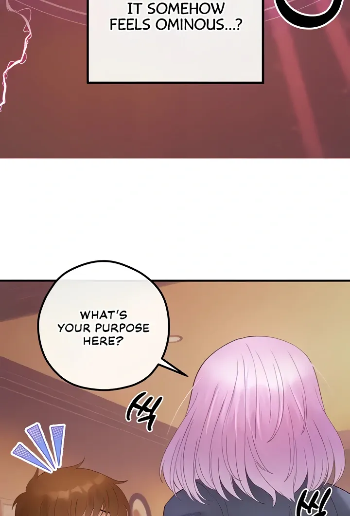 Her Rejuvenation Chapter 22 page 39 - 