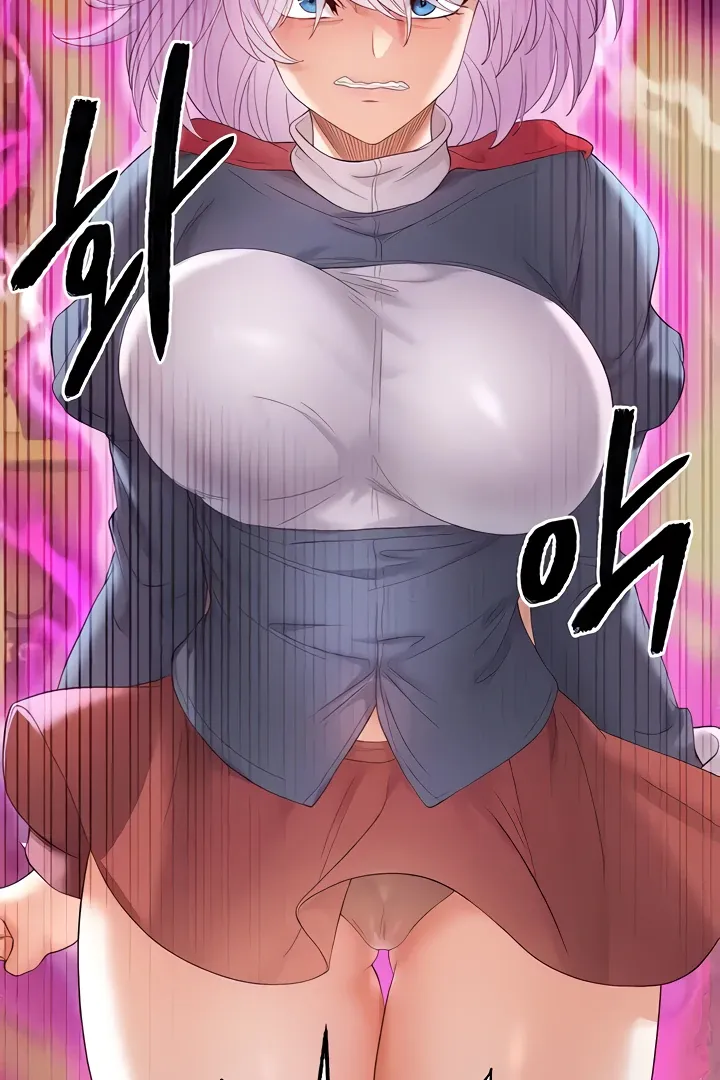 Her Rejuvenation Chapter 22 page 42 - 