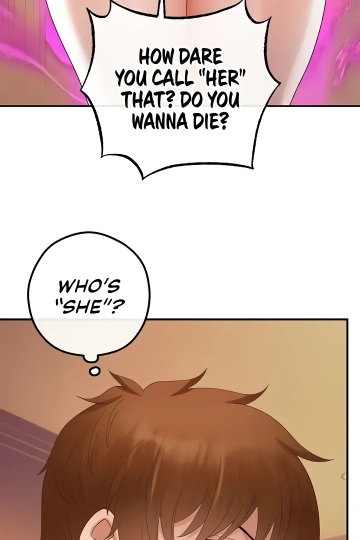 Her Rejuvenation Chapter 22 page 43 - 
