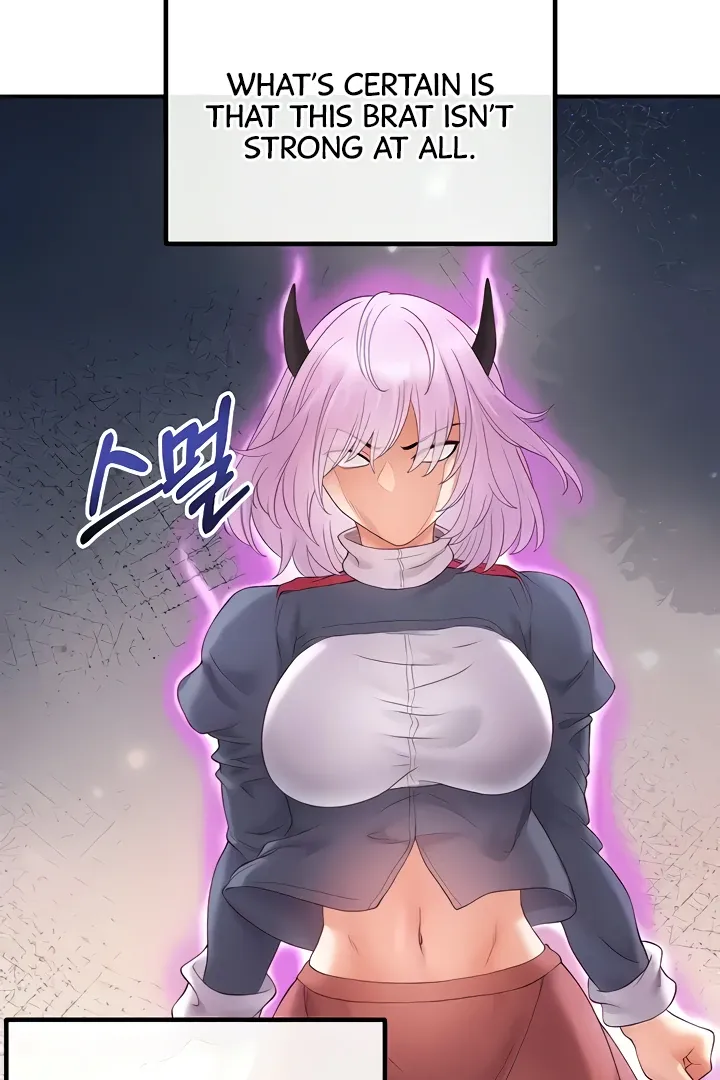 Her Rejuvenation Chapter 22 page 45 - 