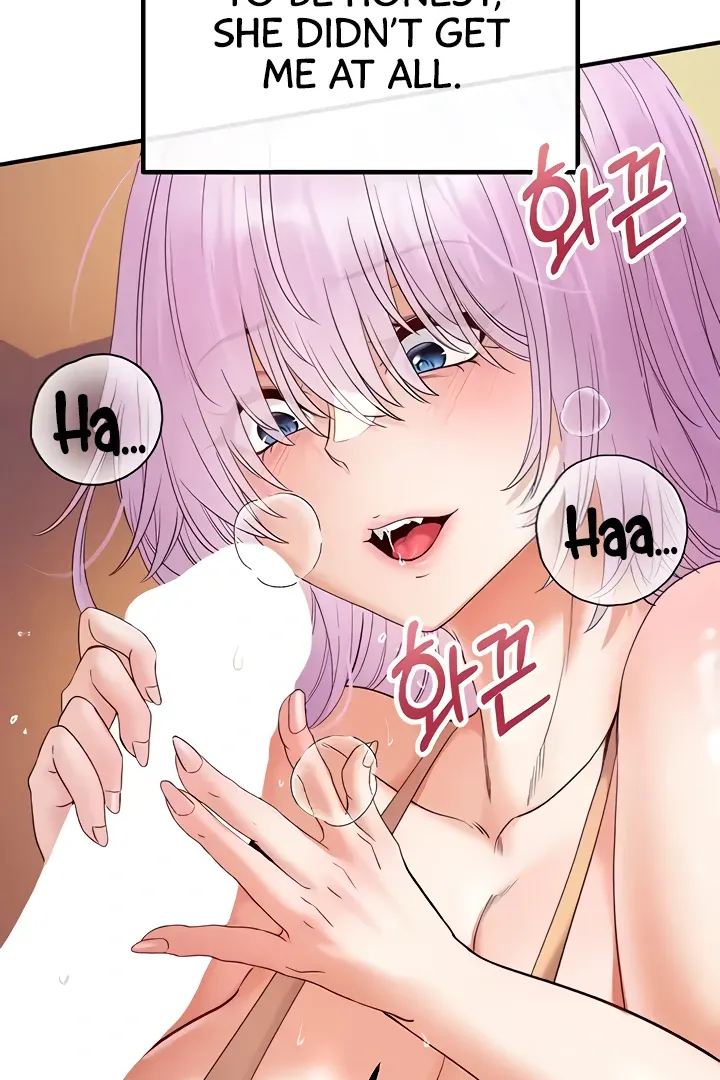 Her Rejuvenation Chapter 22 page 72 - 