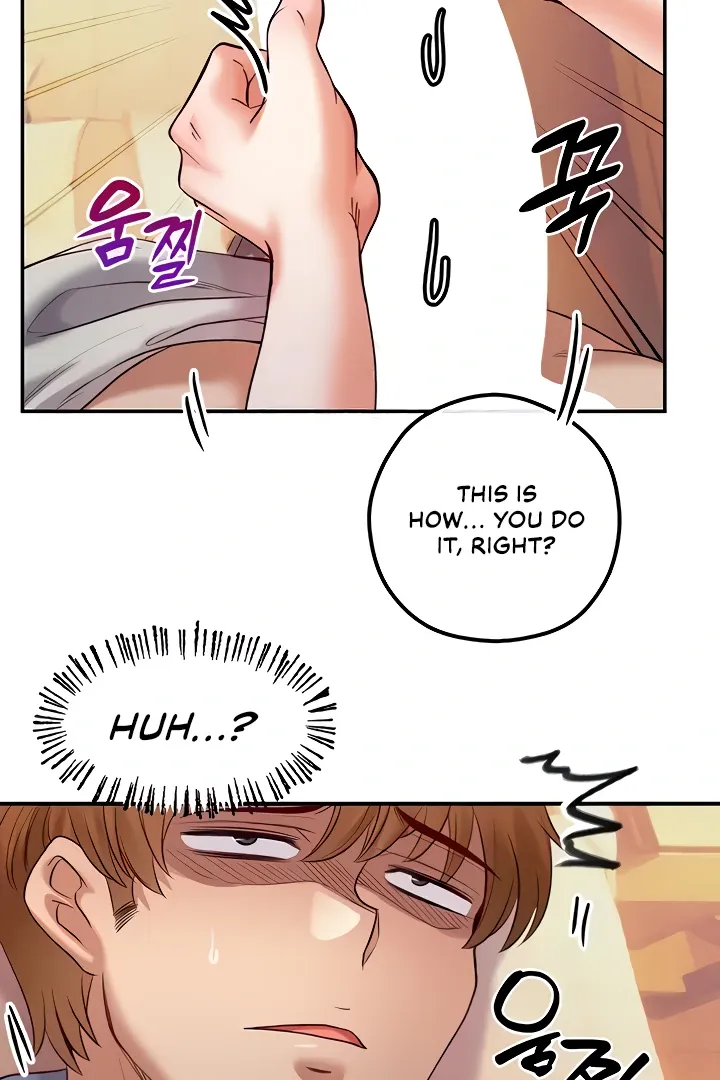 Her Rejuvenation Chapter 22 page 75 - 