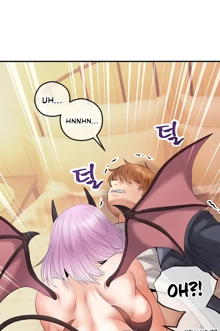 Her Rejuvenation Chapter 22 page 79 - 