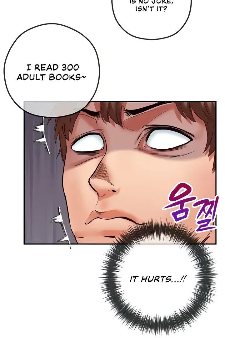 Her Rejuvenation Chapter 22 page 81 - 