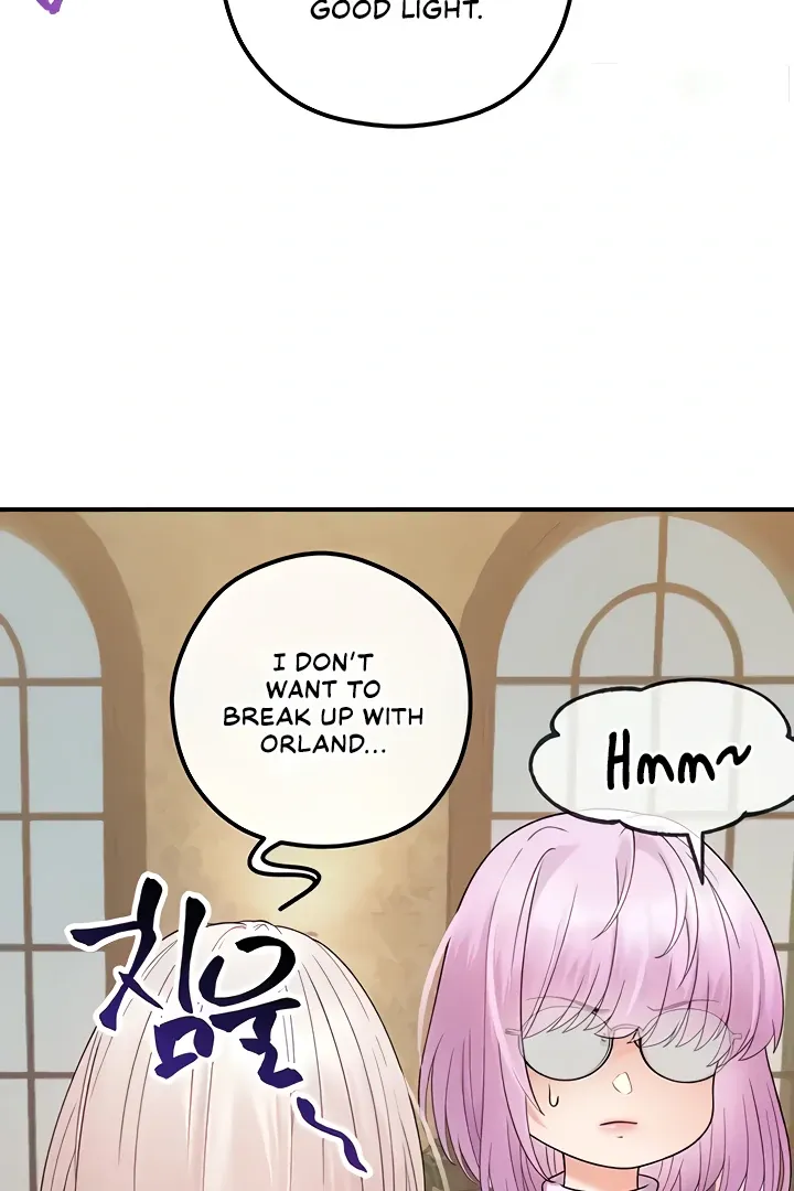 Her Rejuvenation Chapter 24 page 102 - 