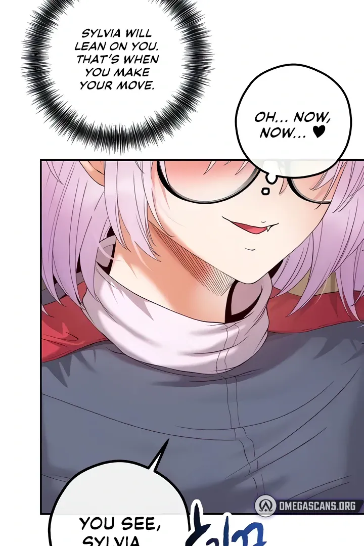 Her Rejuvenation Chapter 24 page 104 - 