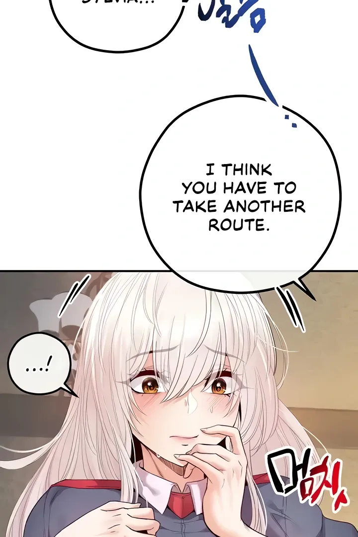 Her Rejuvenation Chapter 24 page 105 - 