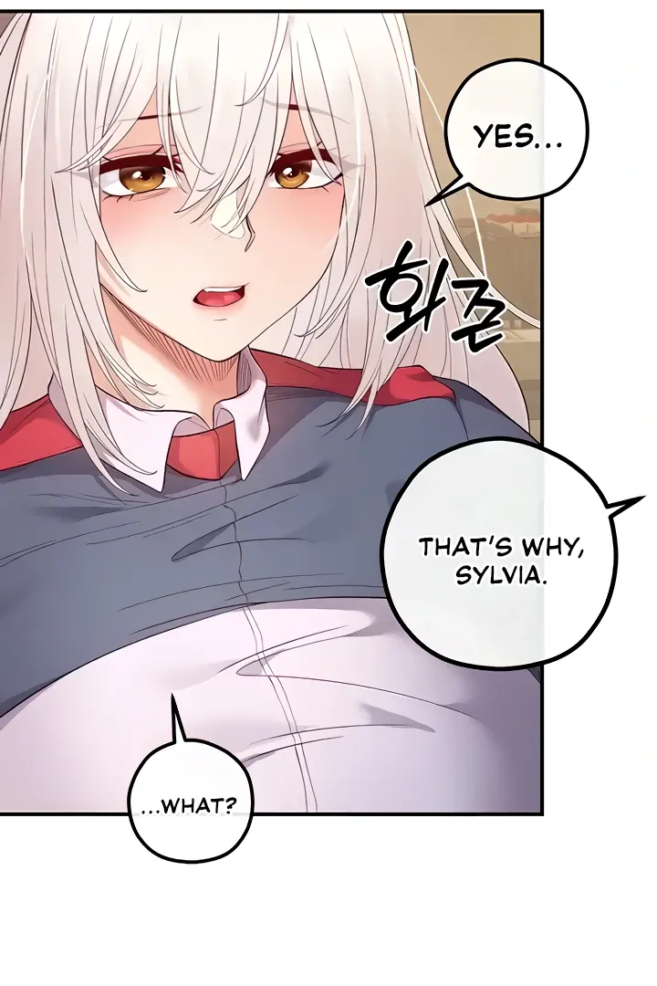 Her Rejuvenation Chapter 24 page 107 - 