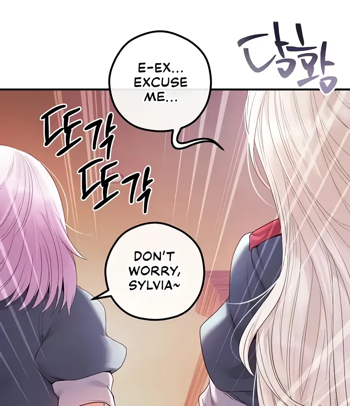 Her Rejuvenation Chapter 24 page 110 - 