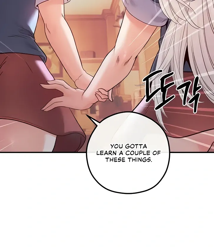Her Rejuvenation Chapter 24 page 111 - 